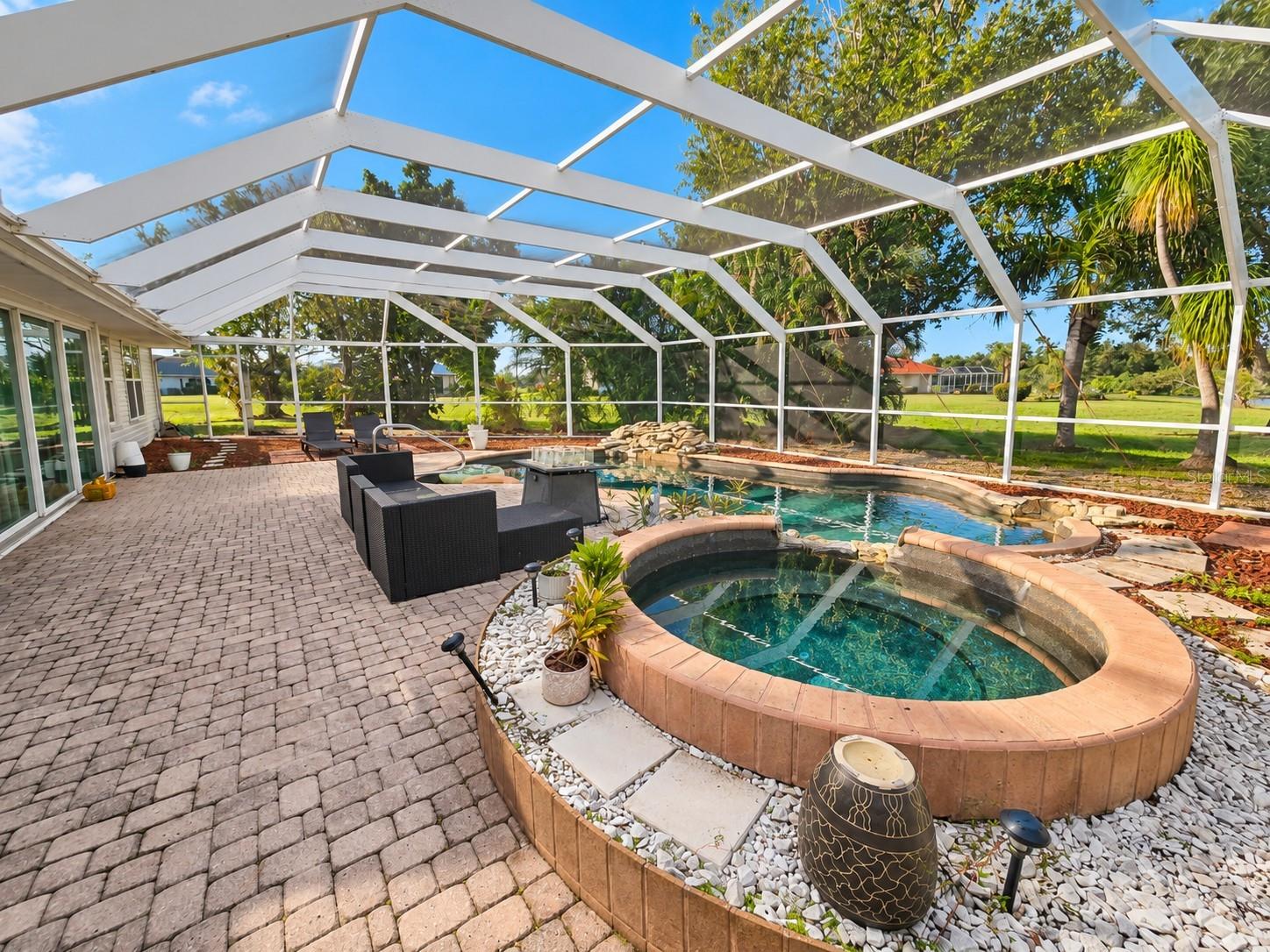 25295 CAYCE COURT, Punta Gorda, FL 33983