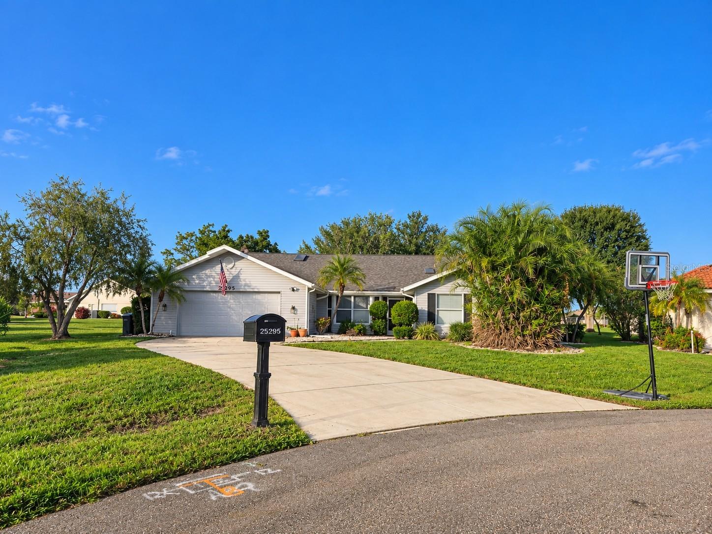 25295 CAYCE COURT, Punta Gorda, FL 33983