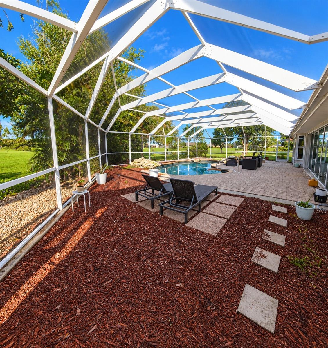 25295 CAYCE COURT, Punta Gorda, FL 33983