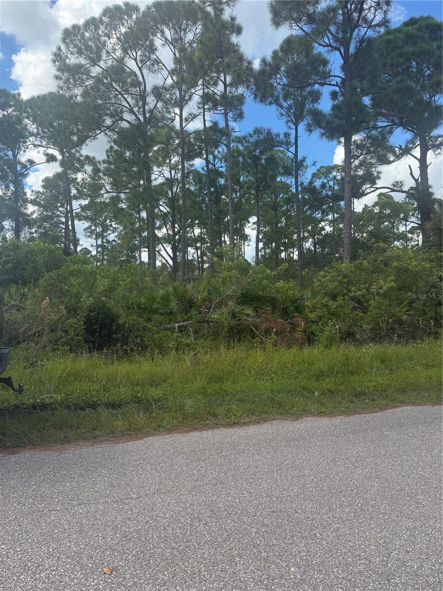 1213 BLALOCK STREET, Port Charlotte, FL 33980