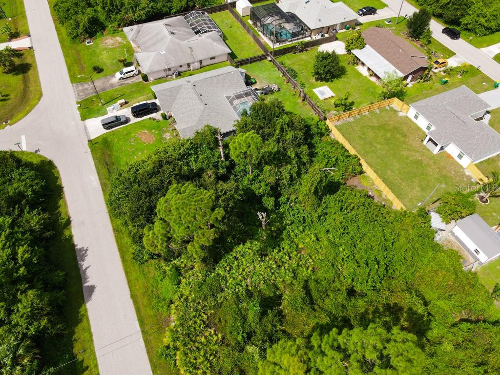 1150 GREAT FALLS AVENUE, Port Charlotte, FL 33948