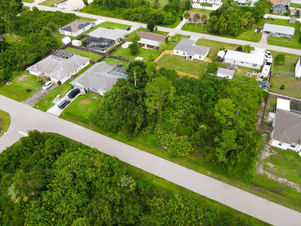 1150 GREAT FALLS AVENUE, Port Charlotte, FL 33948