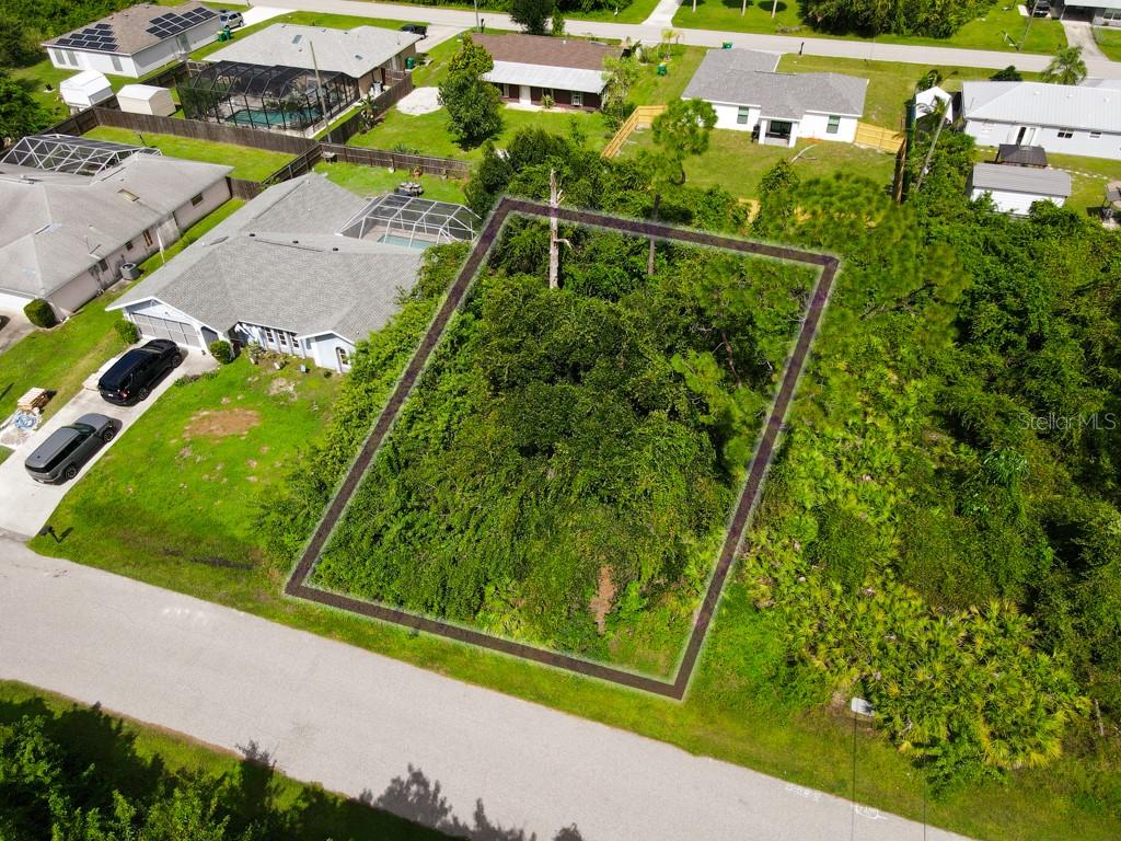1150 GREAT FALLS AVENUE, Port Charlotte, FL 33948
