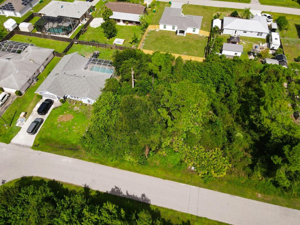 1150 GREAT FALLS AVENUE, Port Charlotte, FL 33948