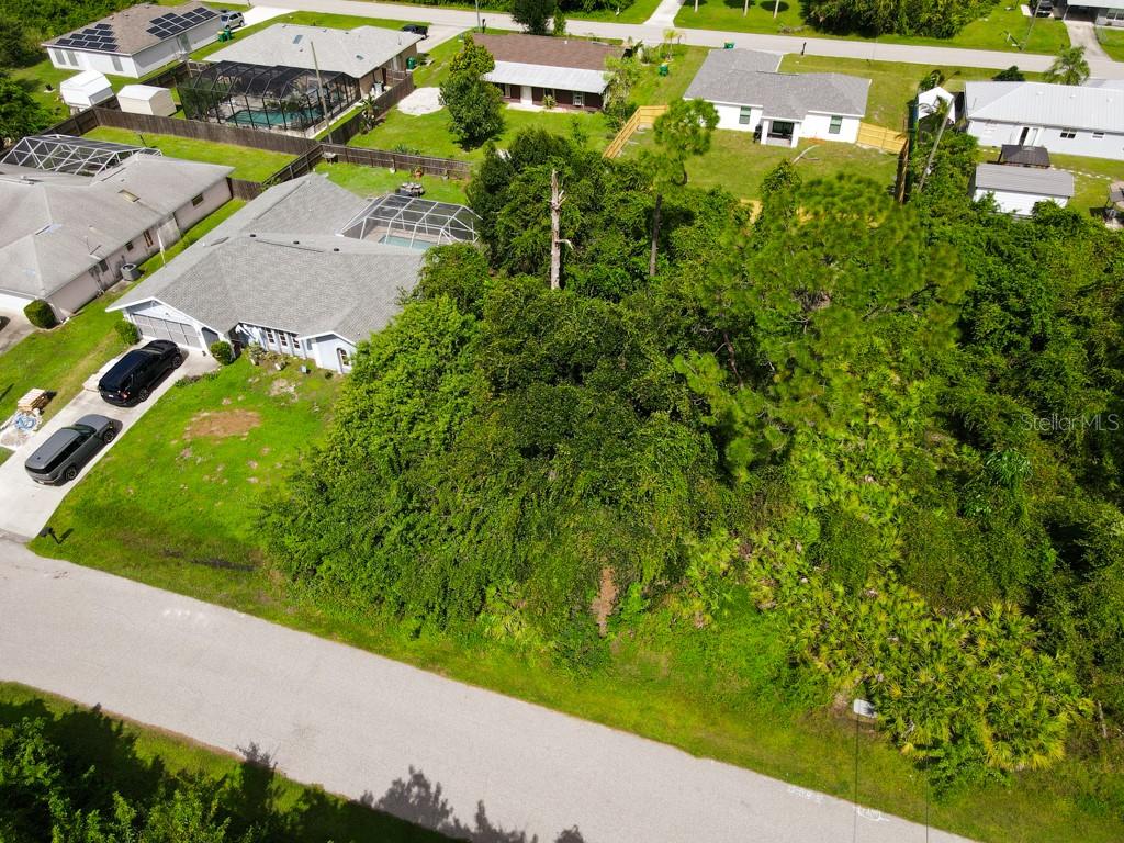 1150 GREAT FALLS AVENUE, Port Charlotte, FL 33948