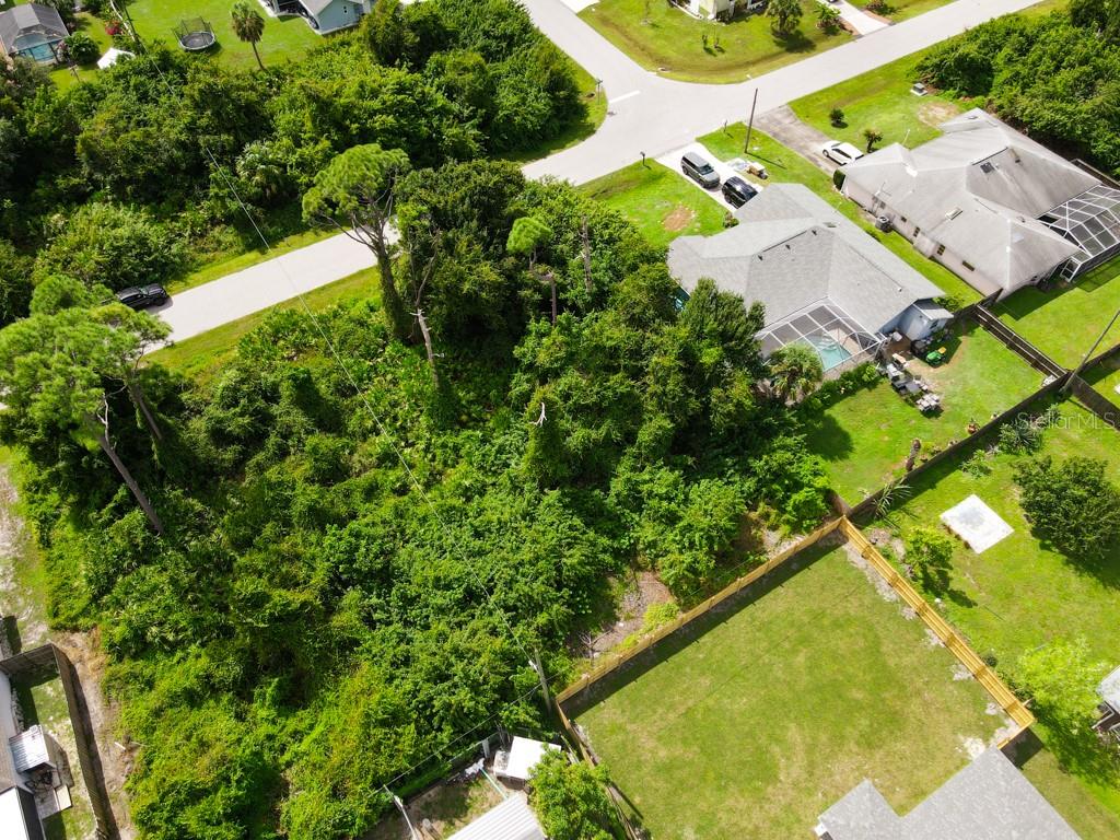 1150 GREAT FALLS AVENUE, Port Charlotte, FL 33948