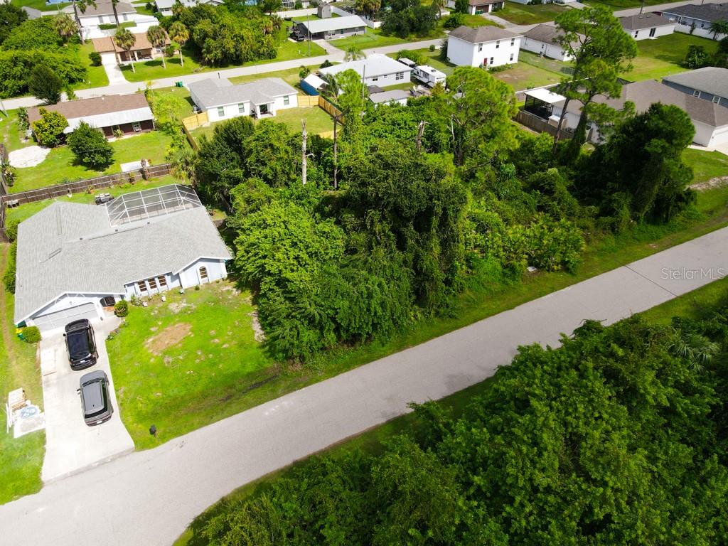 1150 GREAT FALLS AVENUE, Port Charlotte, FL 33948