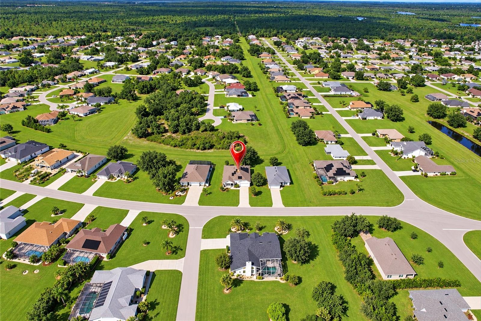 26550 DEEP CREEK BOULEVARD, Punta Gorda, FL 33983