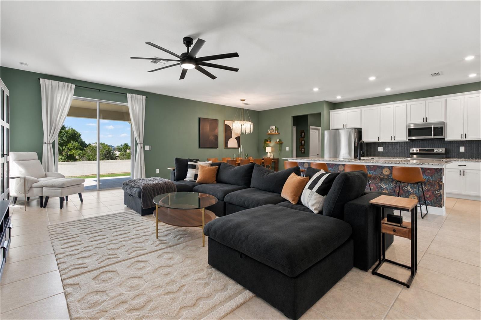 26550 DEEP CREEK BOULEVARD, Punta Gorda, FL 33983