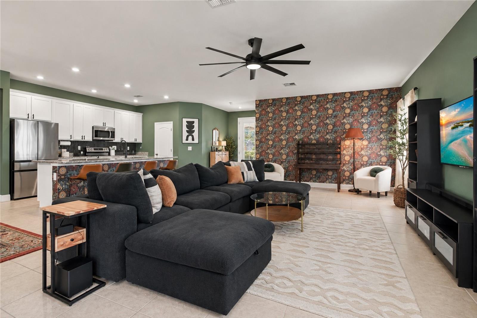26550 DEEP CREEK BOULEVARD, Punta Gorda, FL 33983
