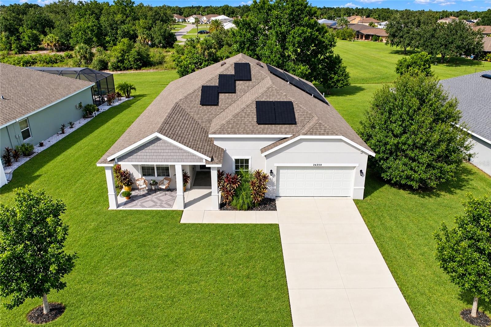26550 DEEP CREEK BOULEVARD, Punta Gorda, FL 33983