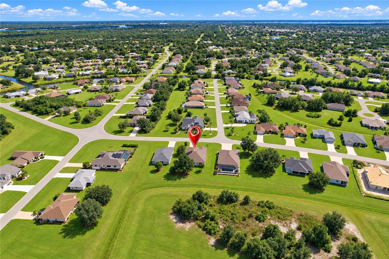 26550 DEEP CREEK BOULEVARD, Punta Gorda, FL 33983