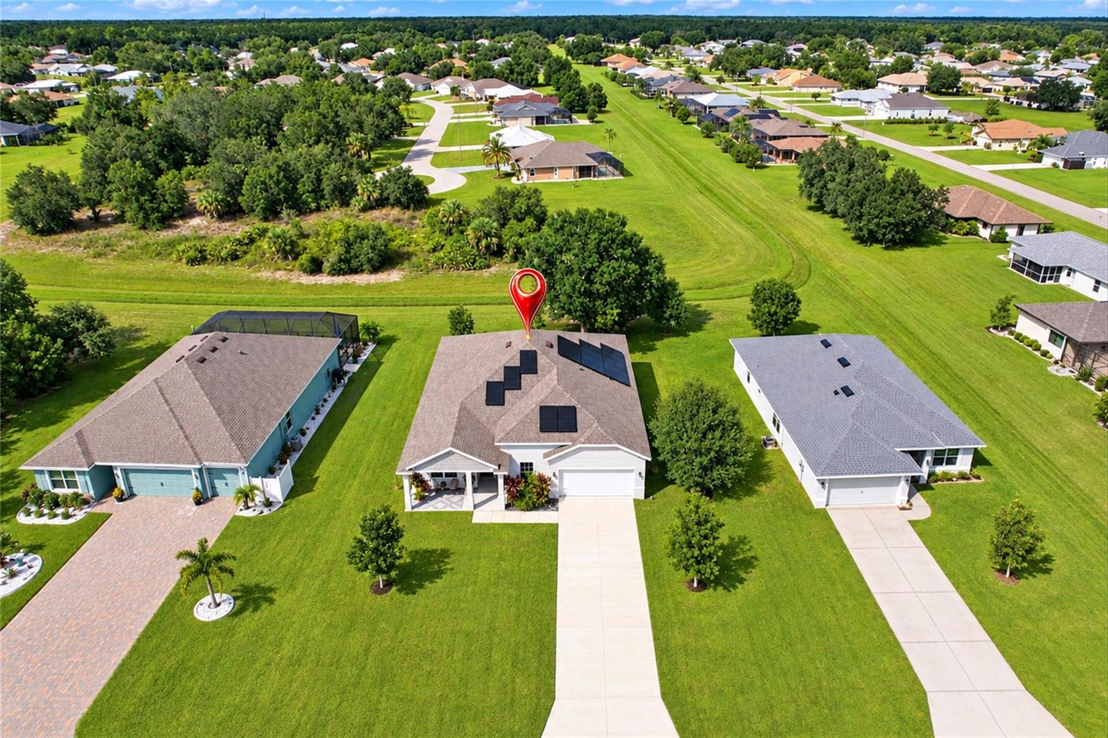 26550 DEEP CREEK BOULEVARD, Punta Gorda, FL 33983