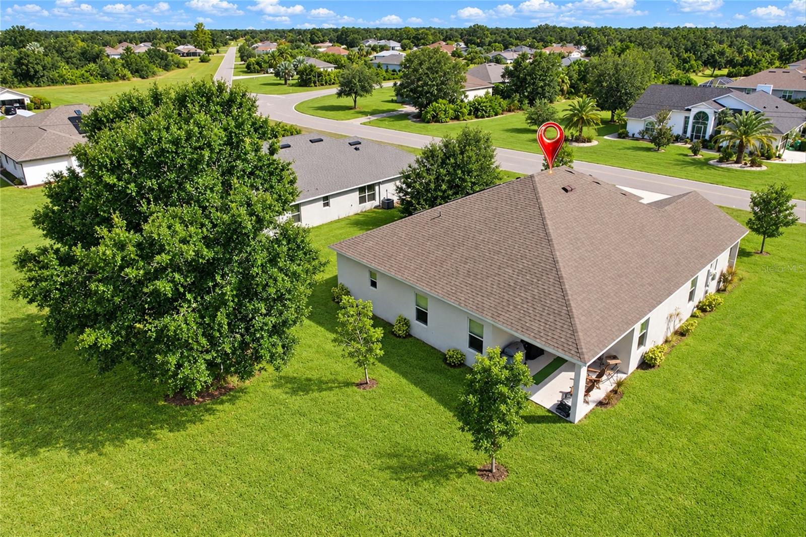 26550 DEEP CREEK BOULEVARD, Punta Gorda, FL 33983