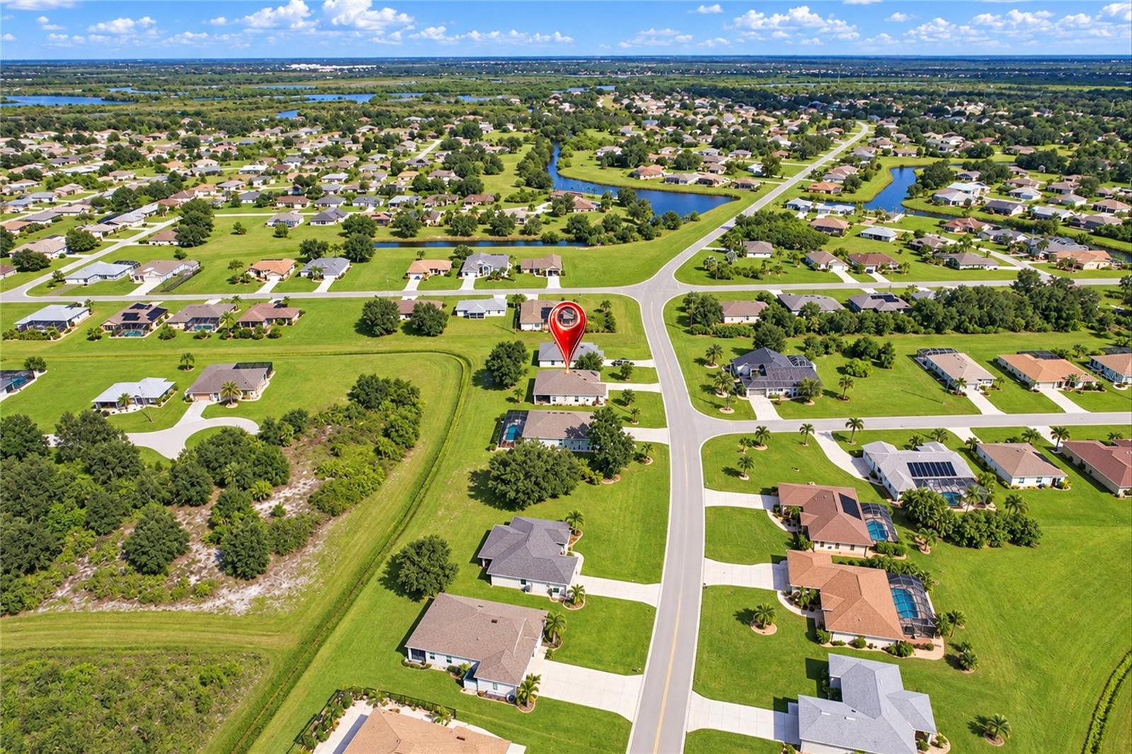 26550 DEEP CREEK BOULEVARD, Punta Gorda, FL 33983