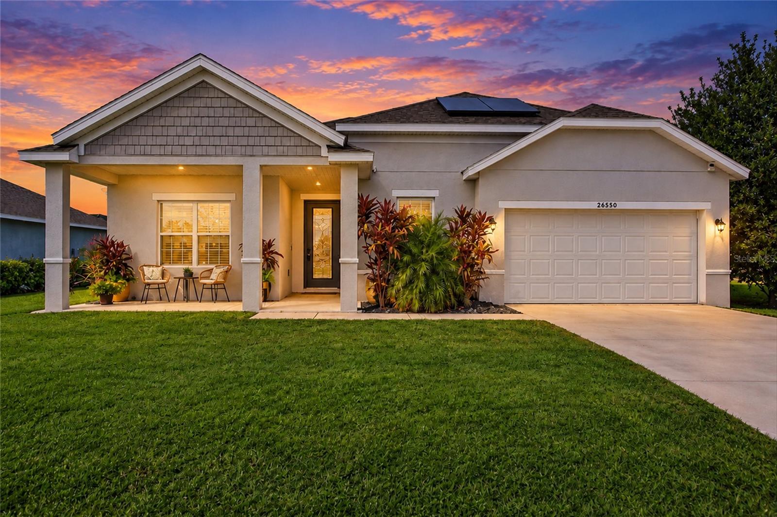 26550 DEEP CREEK BOULEVARD, Punta Gorda, FL 33983
