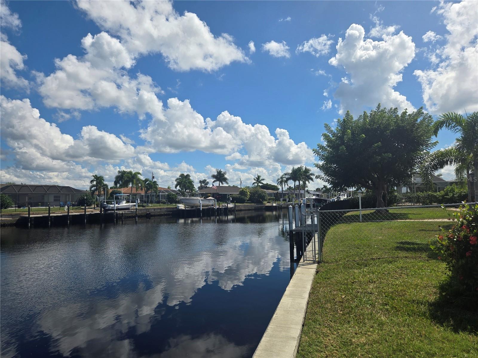 436 MATARES DRIVE, Punta Gorda, FL 33950