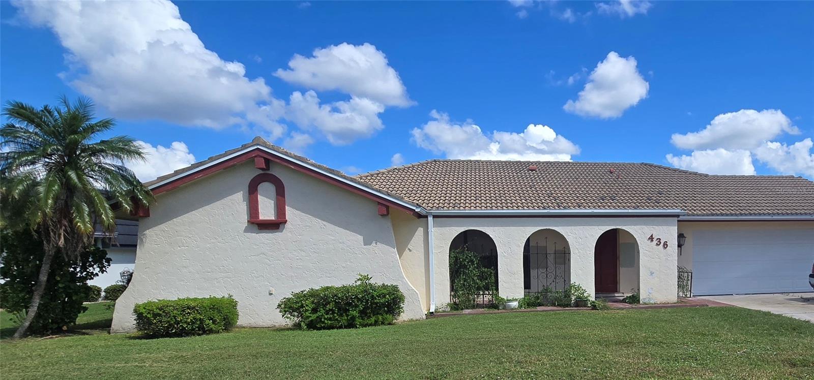 436 MATARES DRIVE, Punta Gorda, FL 33950