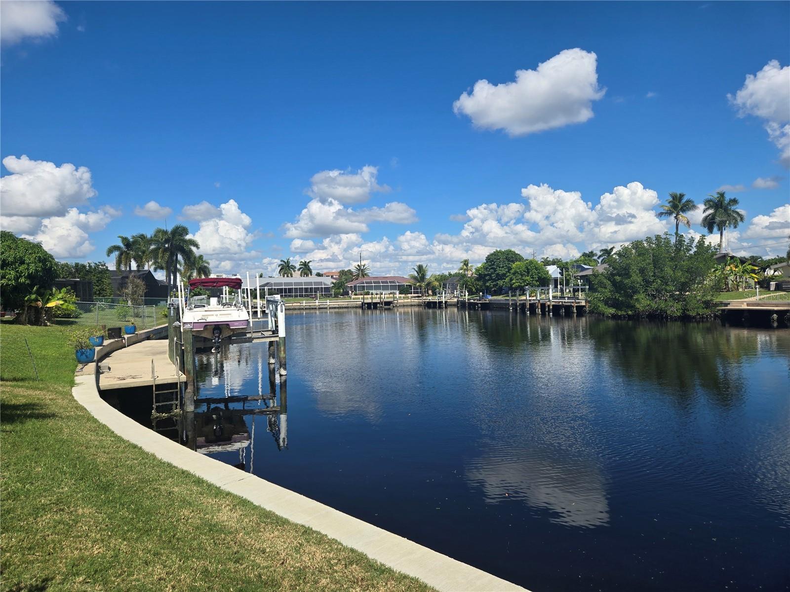 436 MATARES DRIVE, Punta Gorda, FL 33950