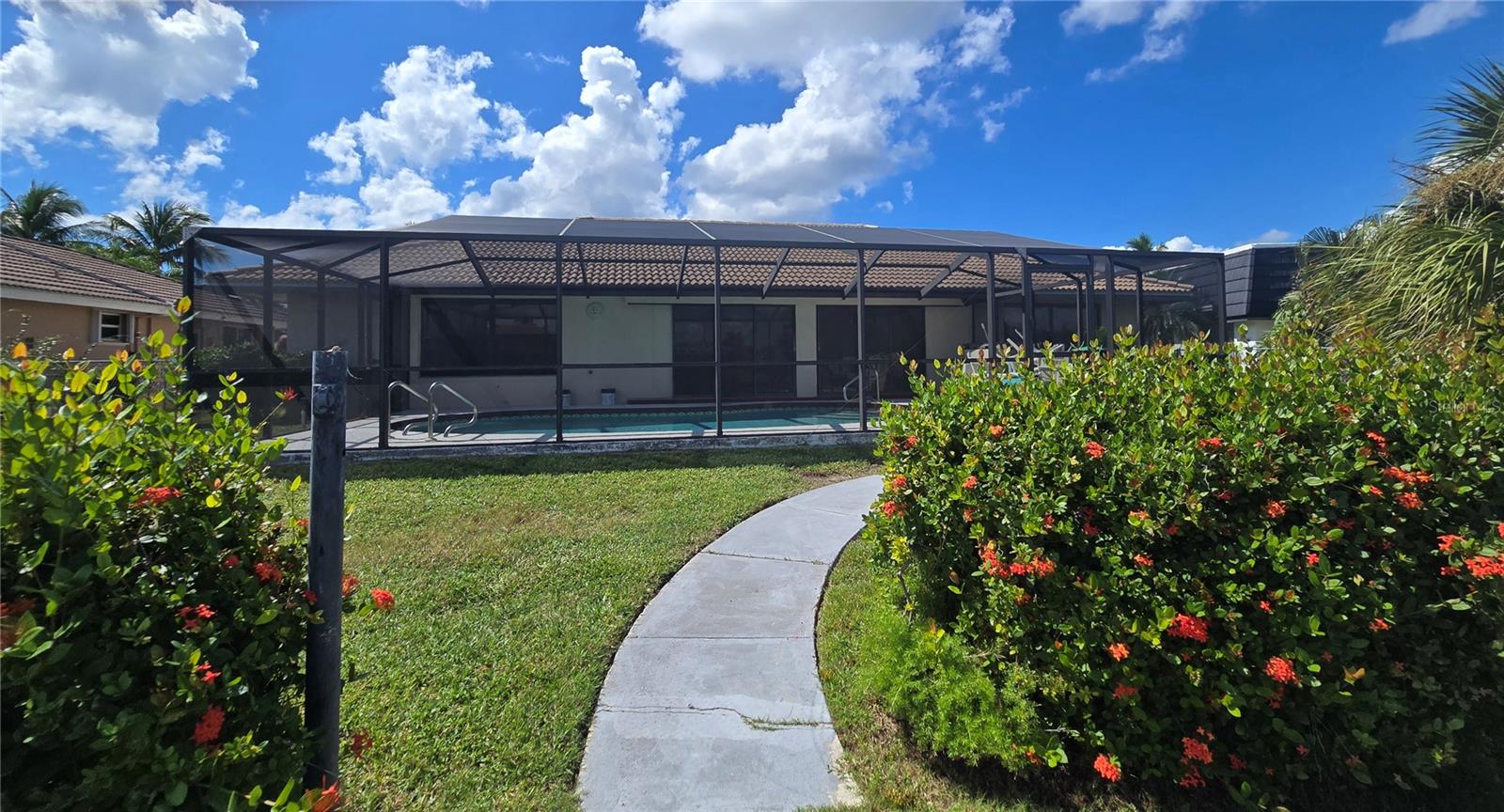 436 MATARES DRIVE, Punta Gorda, FL 33950