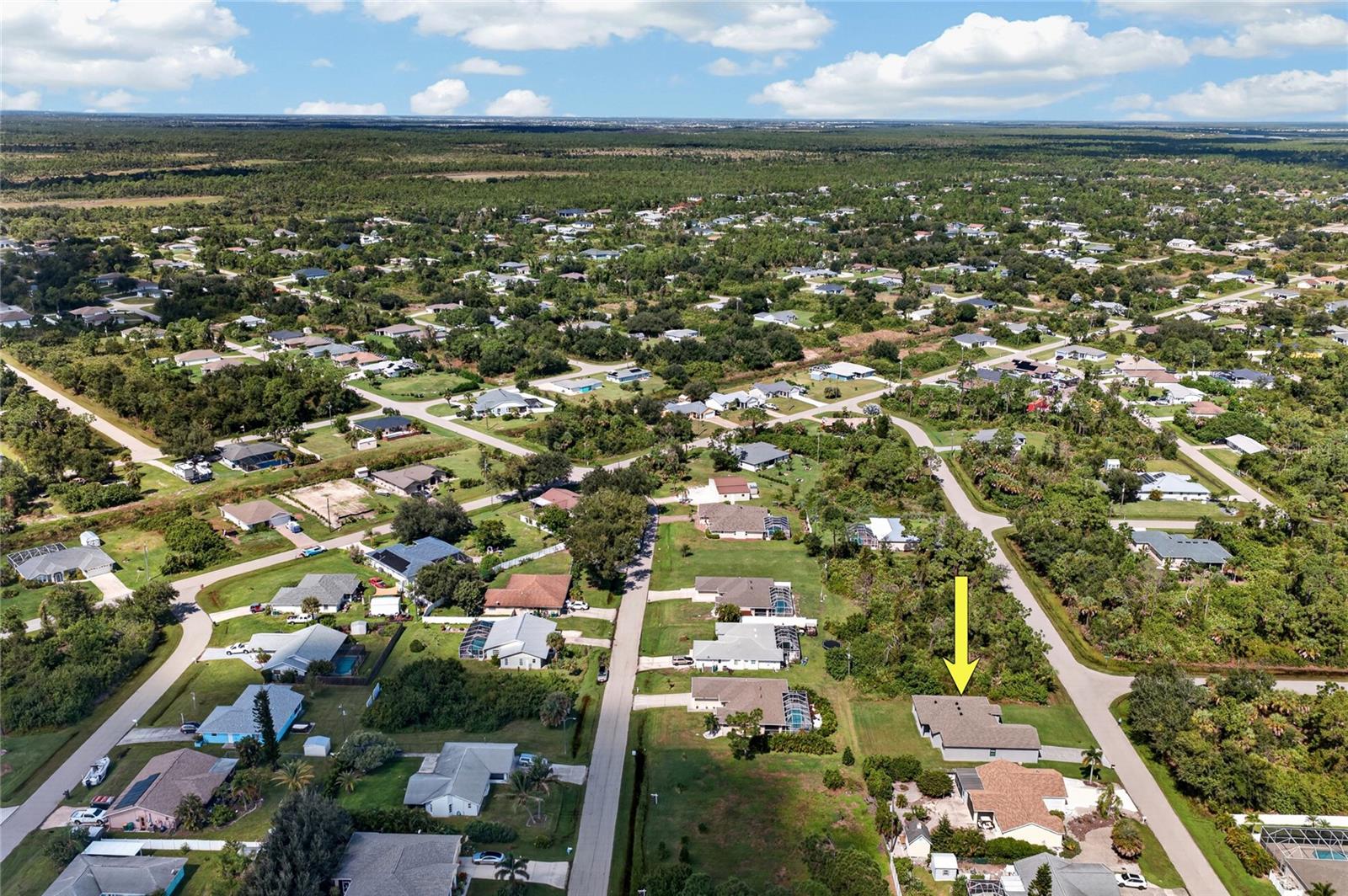 5227 DAYTON LANE, Port Charlotte, FL 33981