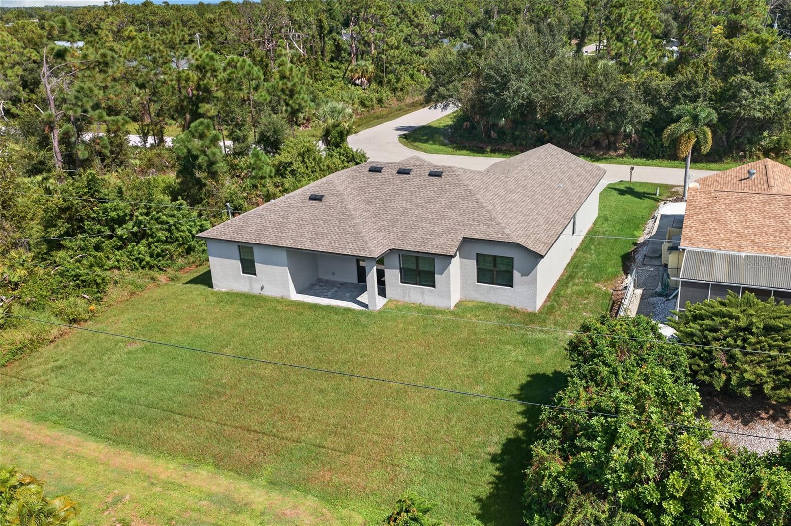 5227 DAYTON LANE, Port Charlotte, FL 33981