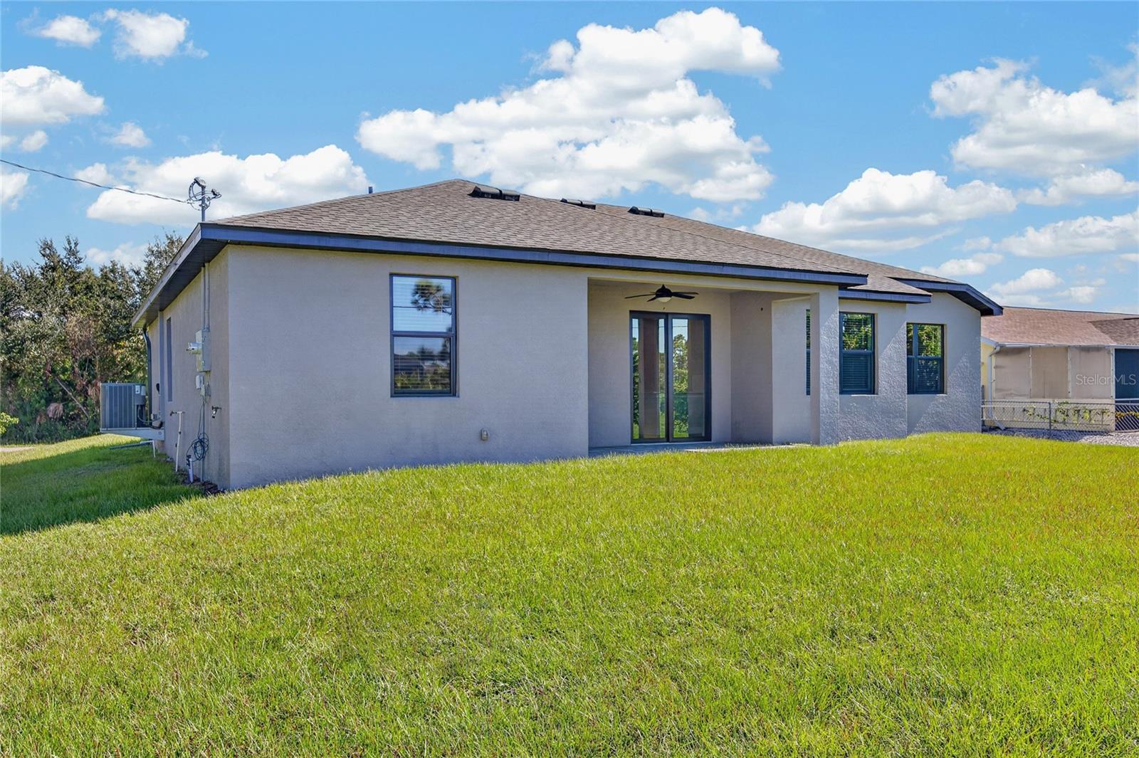 5227 DAYTON LANE, Port Charlotte, FL 33981