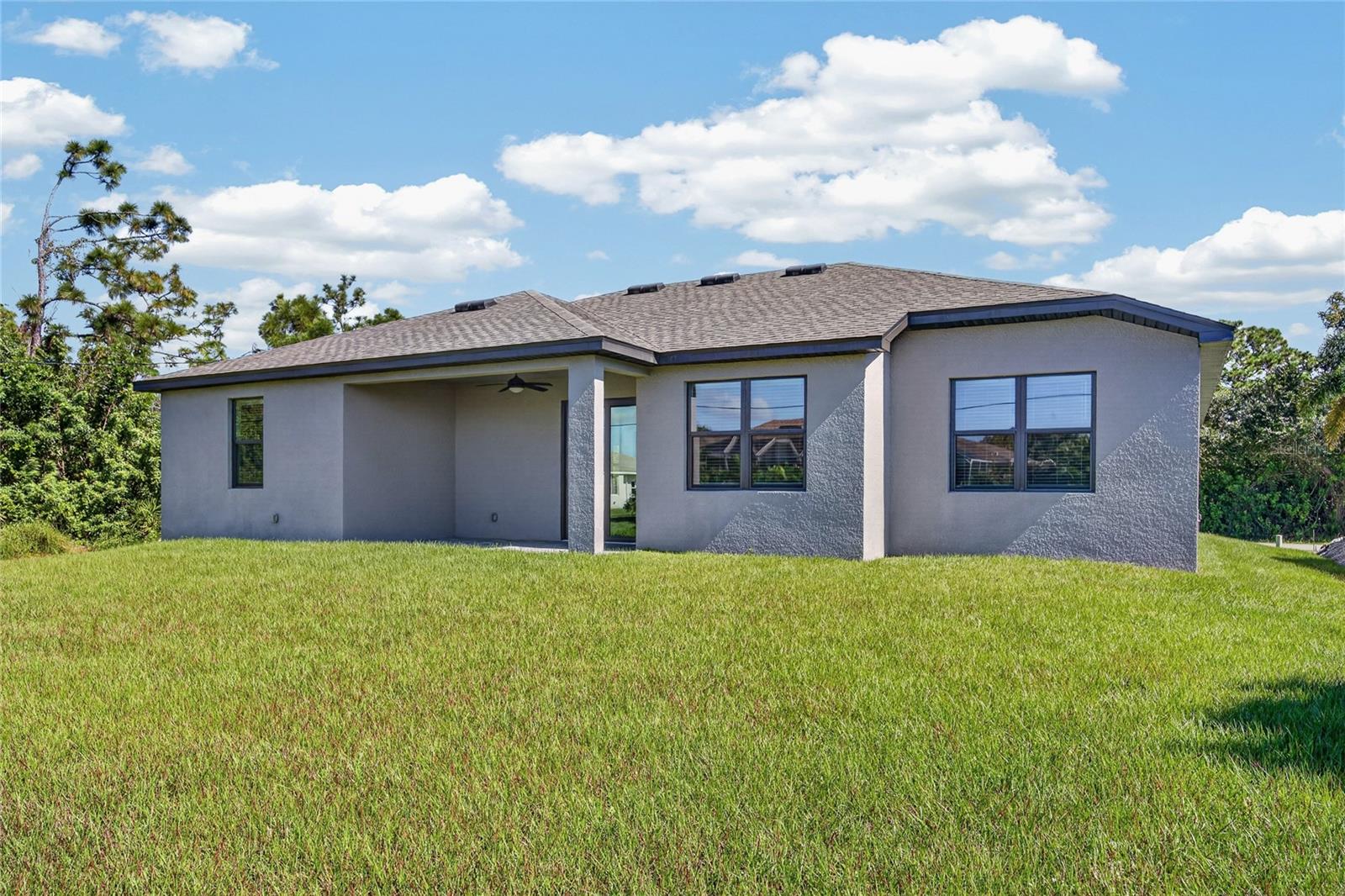 5227 DAYTON LANE, Port Charlotte, FL 33981
