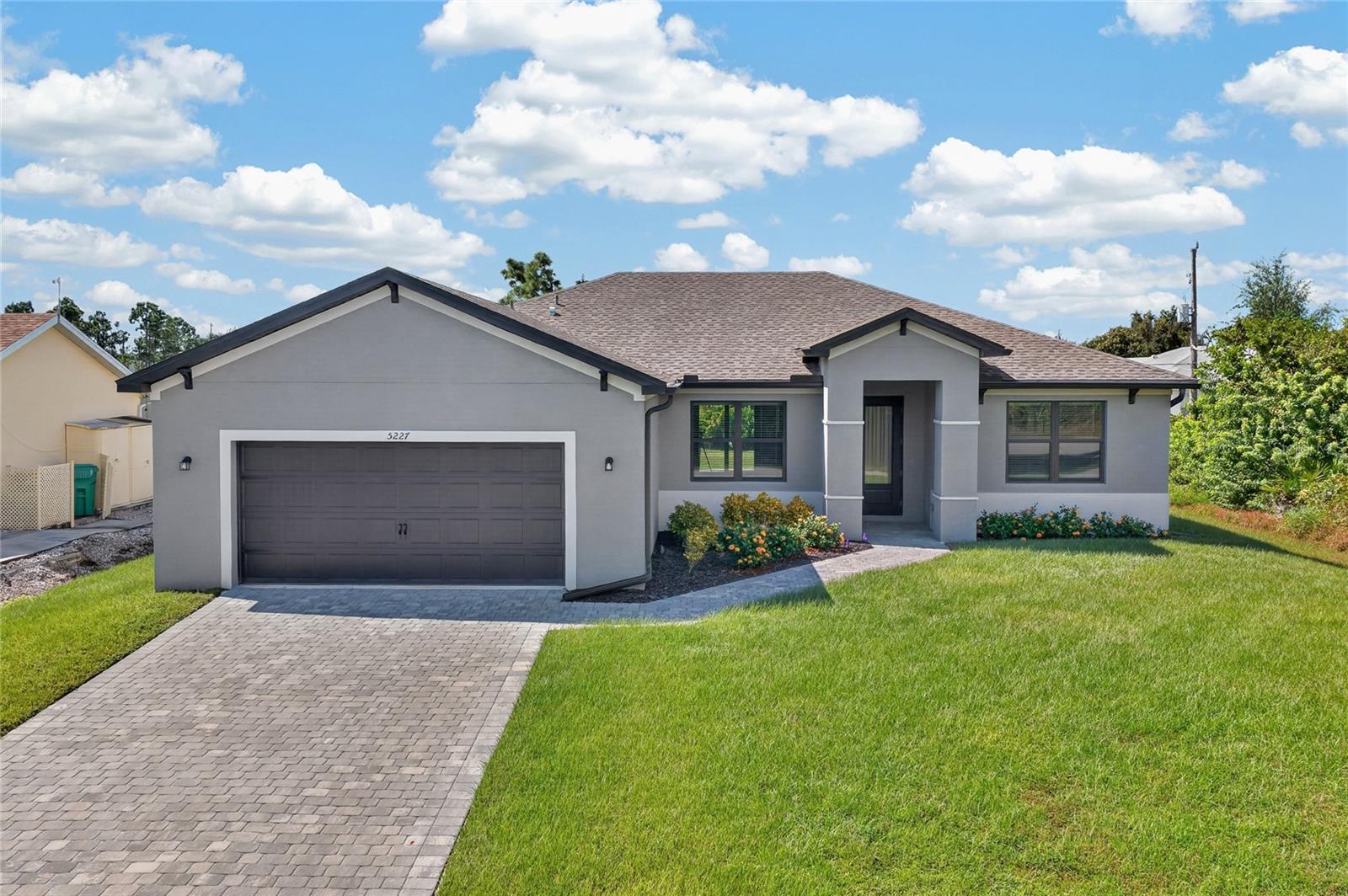 5227 DAYTON LANE, Port Charlotte, FL 33981