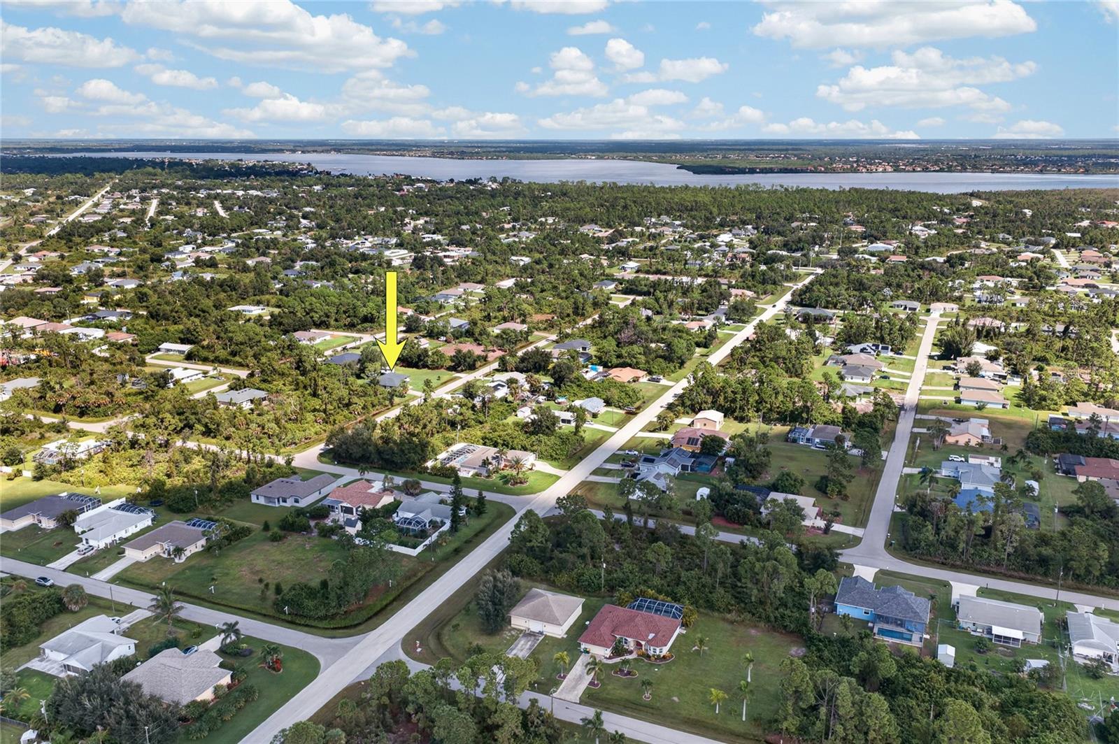 5227 DAYTON LANE, Port Charlotte, FL 33981