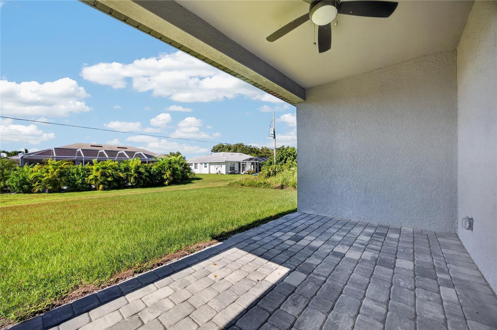 5227 DAYTON LANE, Port Charlotte, FL 33981
