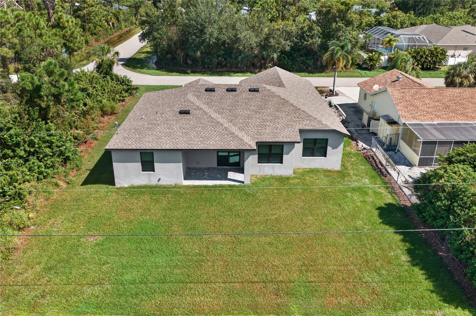 5227 DAYTON LANE, Port Charlotte, FL 33981