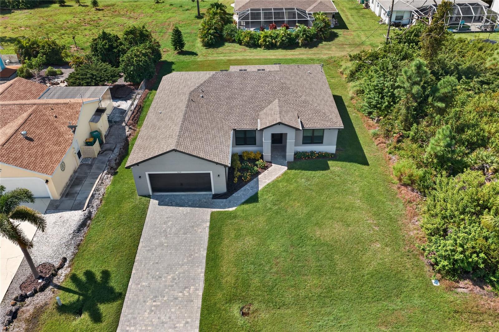 5227 DAYTON LANE, Port Charlotte, FL 33981