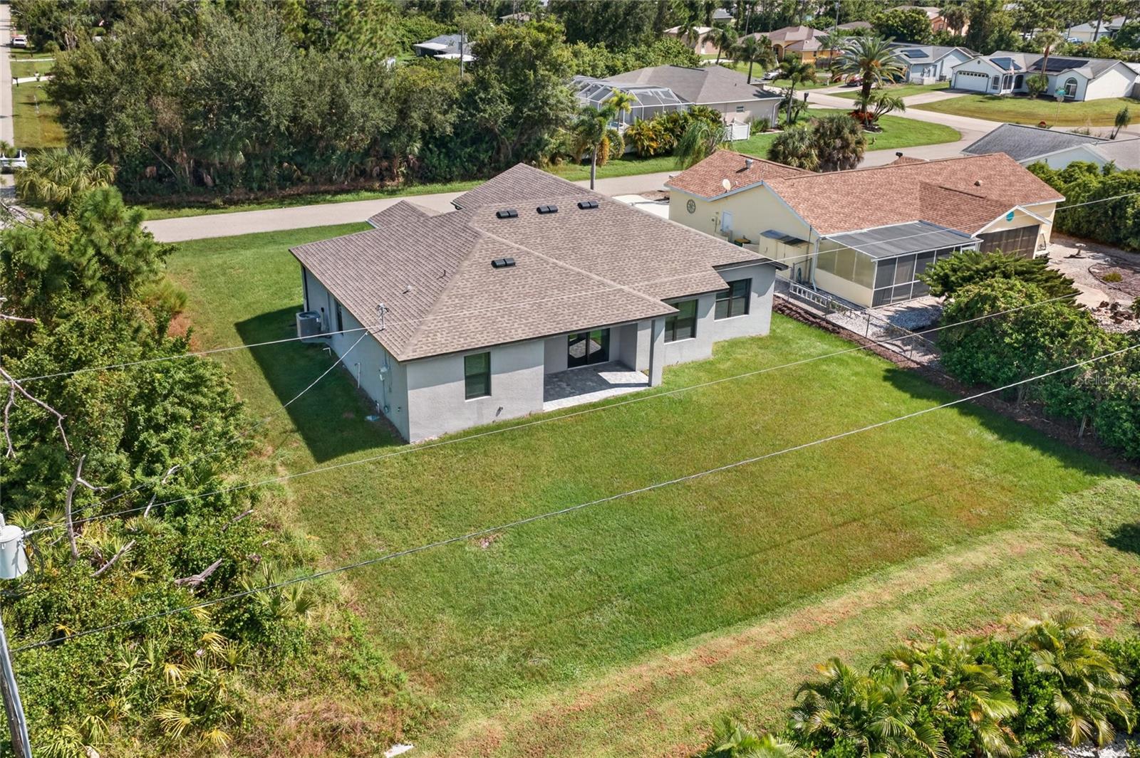 5227 DAYTON LANE, Port Charlotte, FL 33981