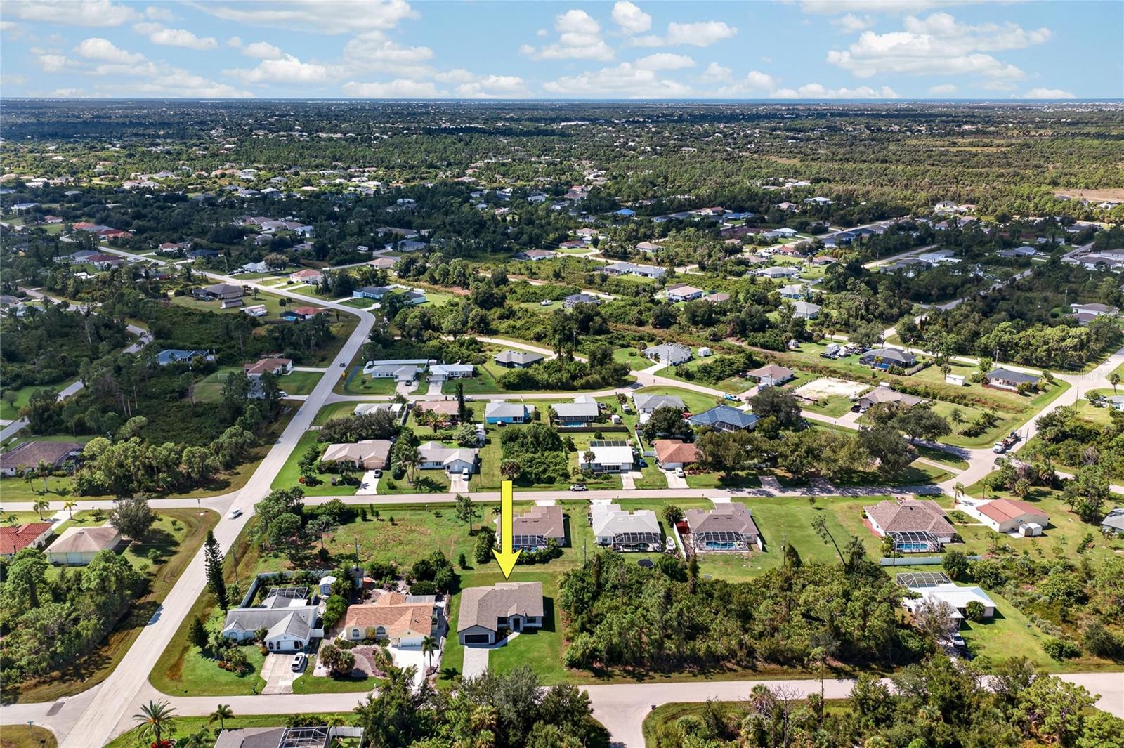 5227 DAYTON LANE, Port Charlotte, FL 33981