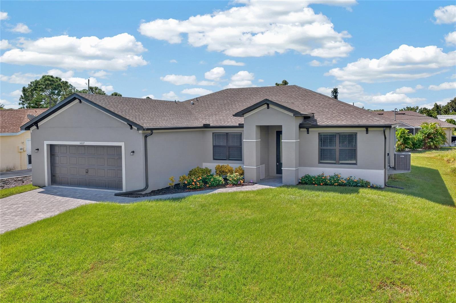 5227 DAYTON LANE, Port Charlotte, FL 33981