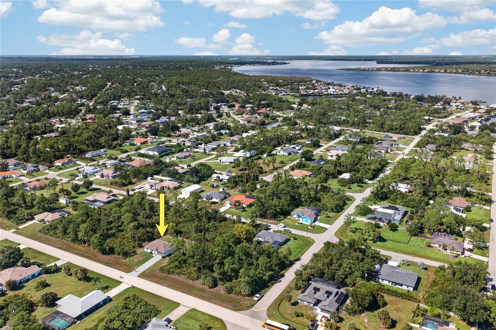 5952 GILLOT BOULEVARD, Port Charlotte, FL 33981