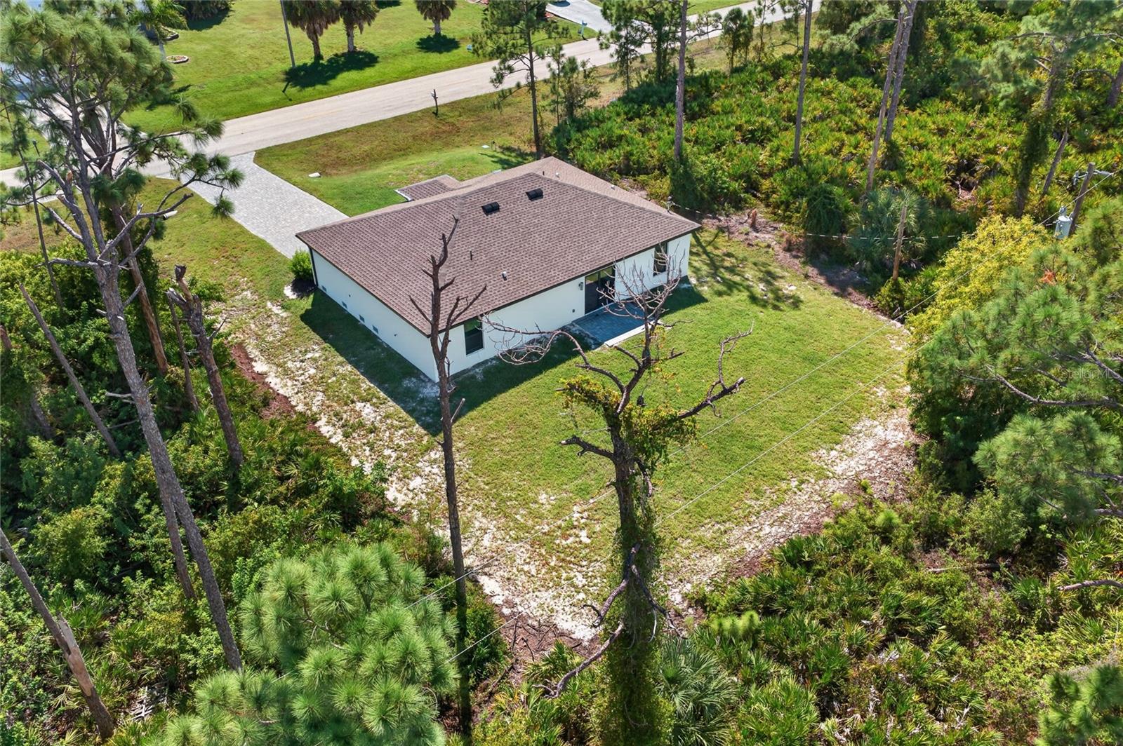5952 GILLOT BOULEVARD, Port Charlotte, FL 33981