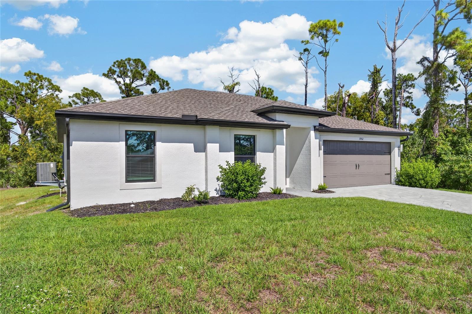 5952 GILLOT BOULEVARD, Port Charlotte, FL 33981
