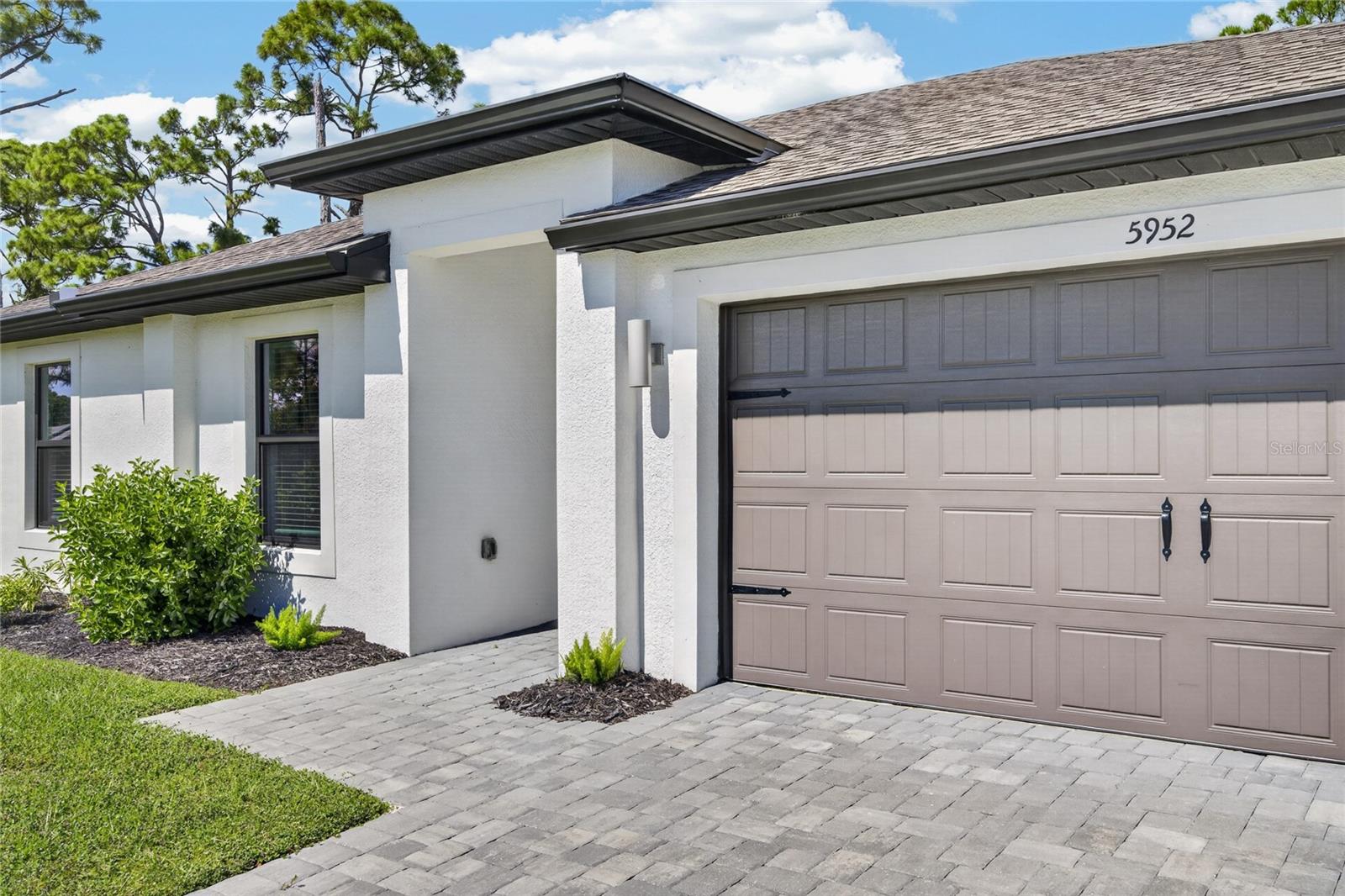 5952 GILLOT BOULEVARD, Port Charlotte, FL 33981