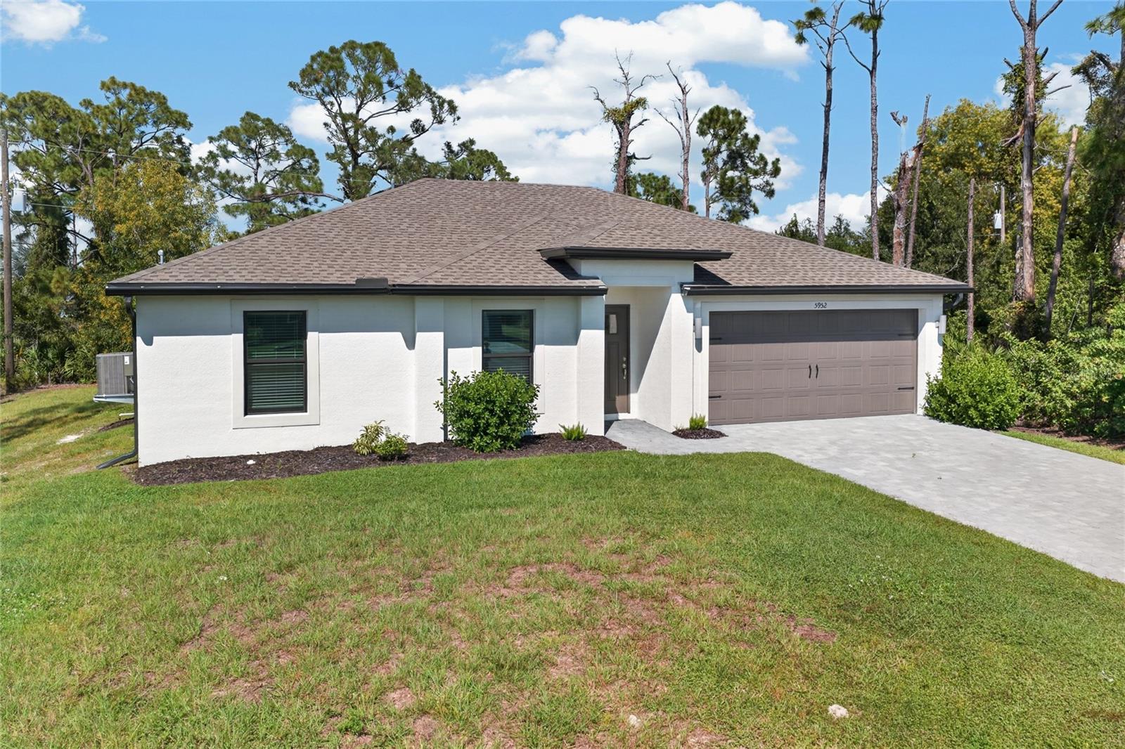 5952 GILLOT BOULEVARD, Port Charlotte, FL 33981