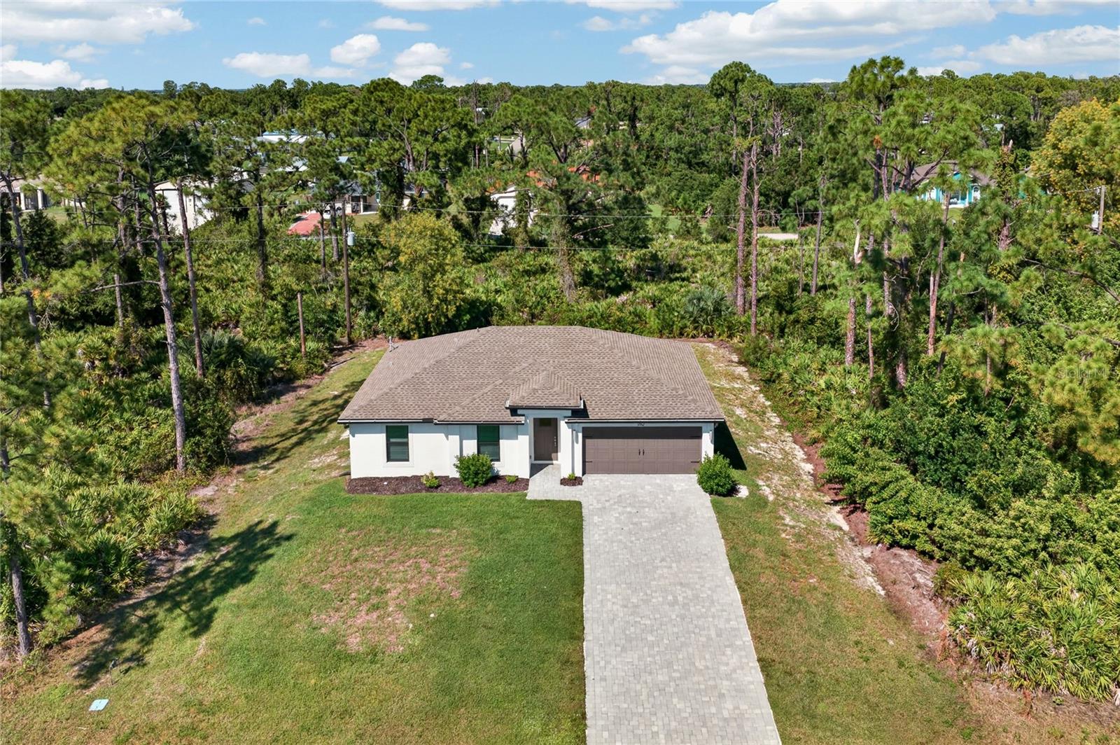 5952 GILLOT BOULEVARD, Port Charlotte, FL 33981