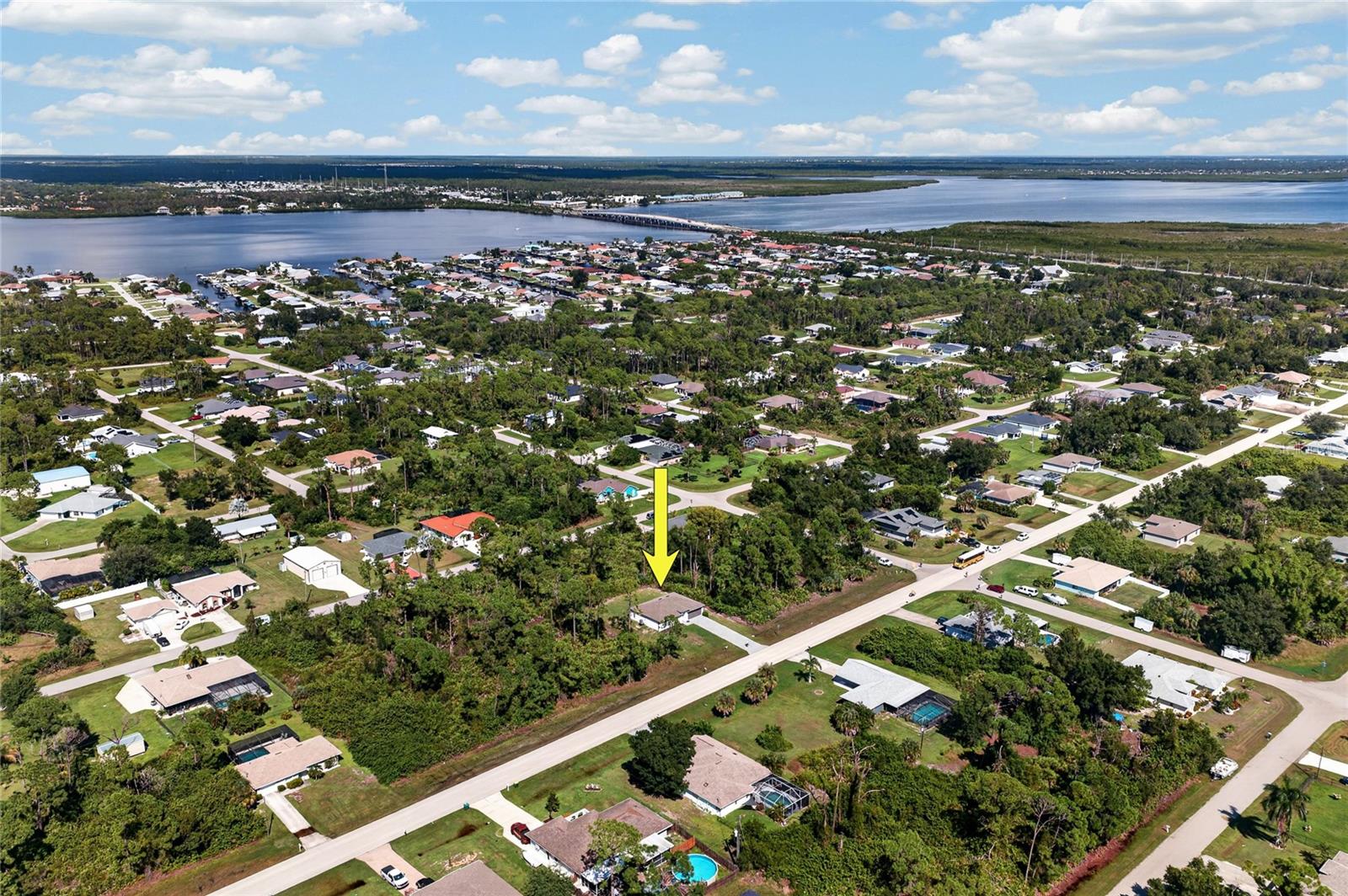 5952 GILLOT BOULEVARD, Port Charlotte, FL 33981