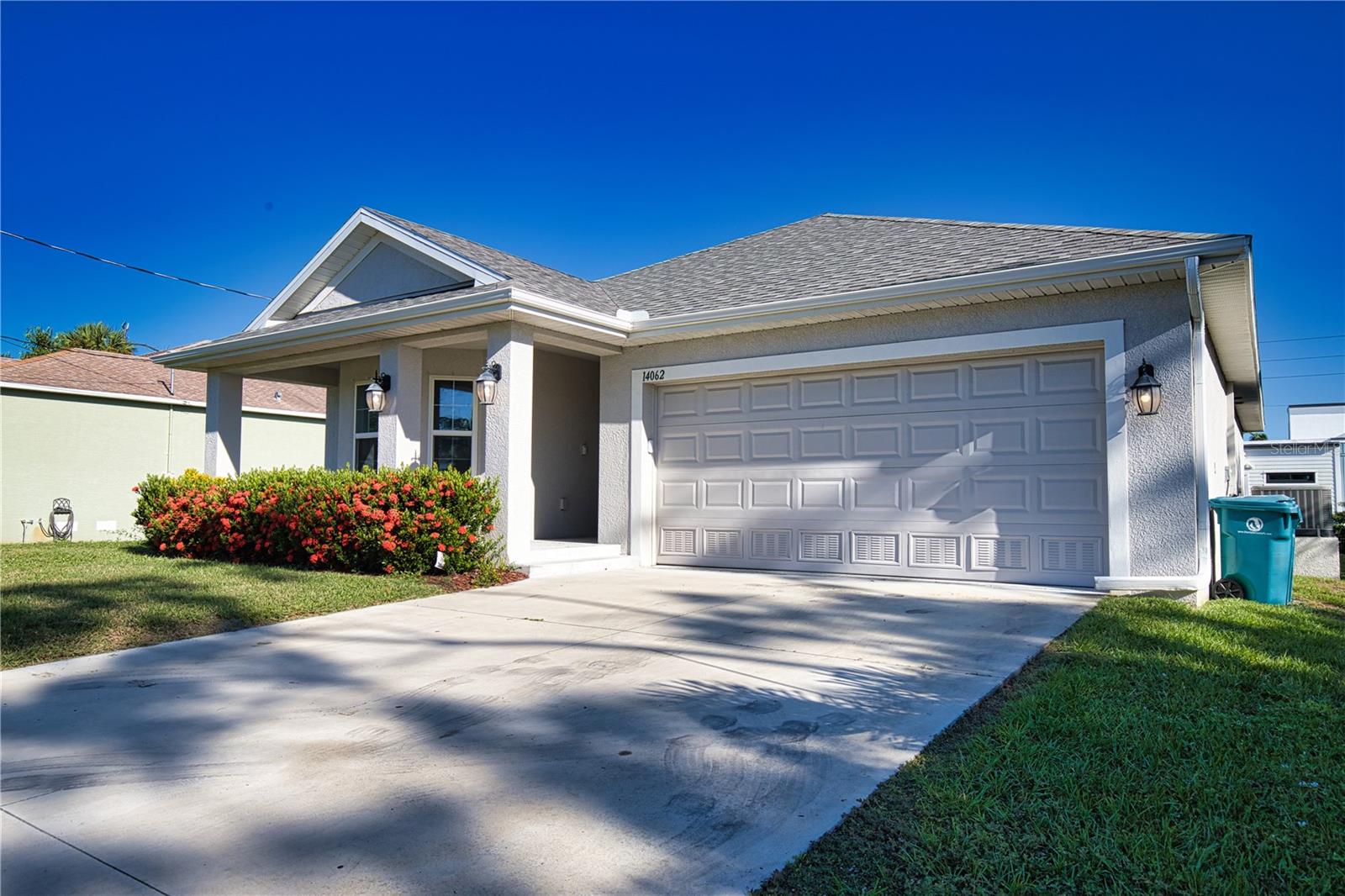 14062 HOPEWELL AVENUE, Port Charlotte, FL 33981