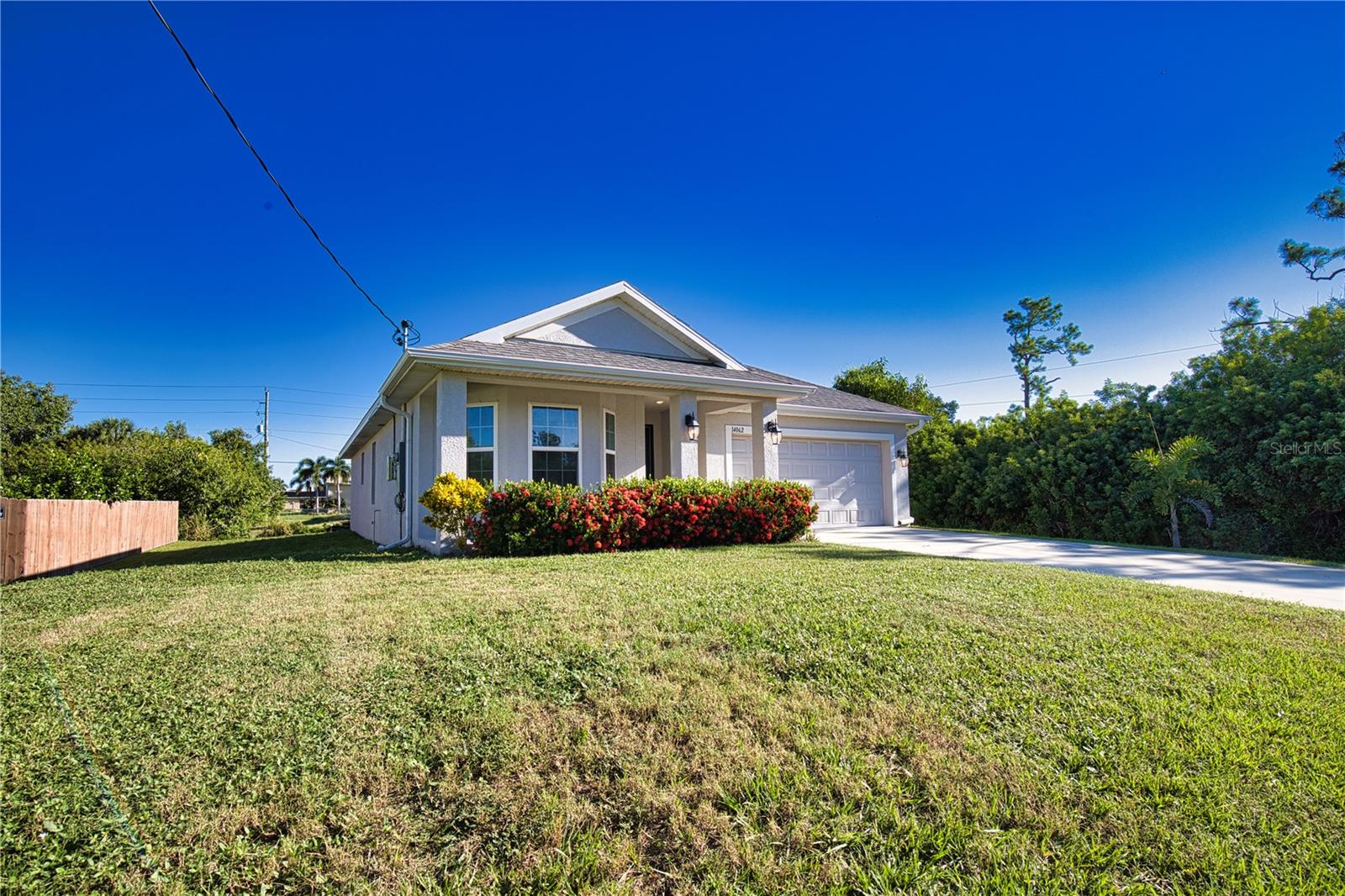 14062 HOPEWELL AVENUE, Port Charlotte, FL 33981
