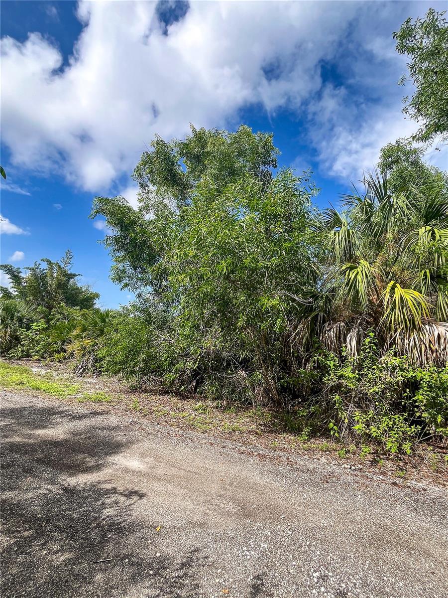 5840 SANDAL LANE, Bokeelia, FL 33922