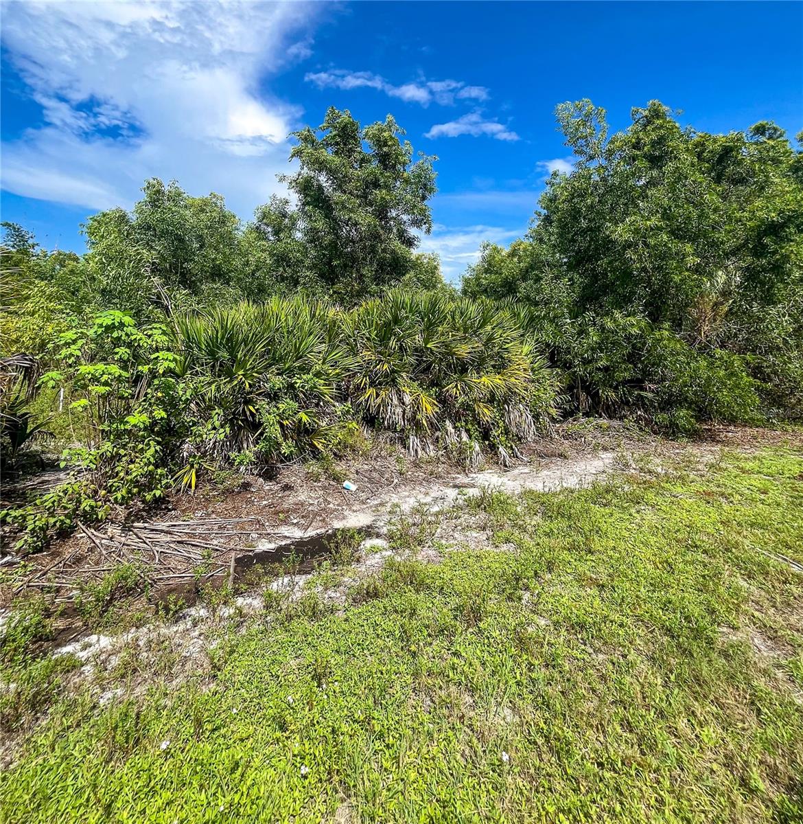 5840 SANDAL LANE, Bokeelia, FL 33922
