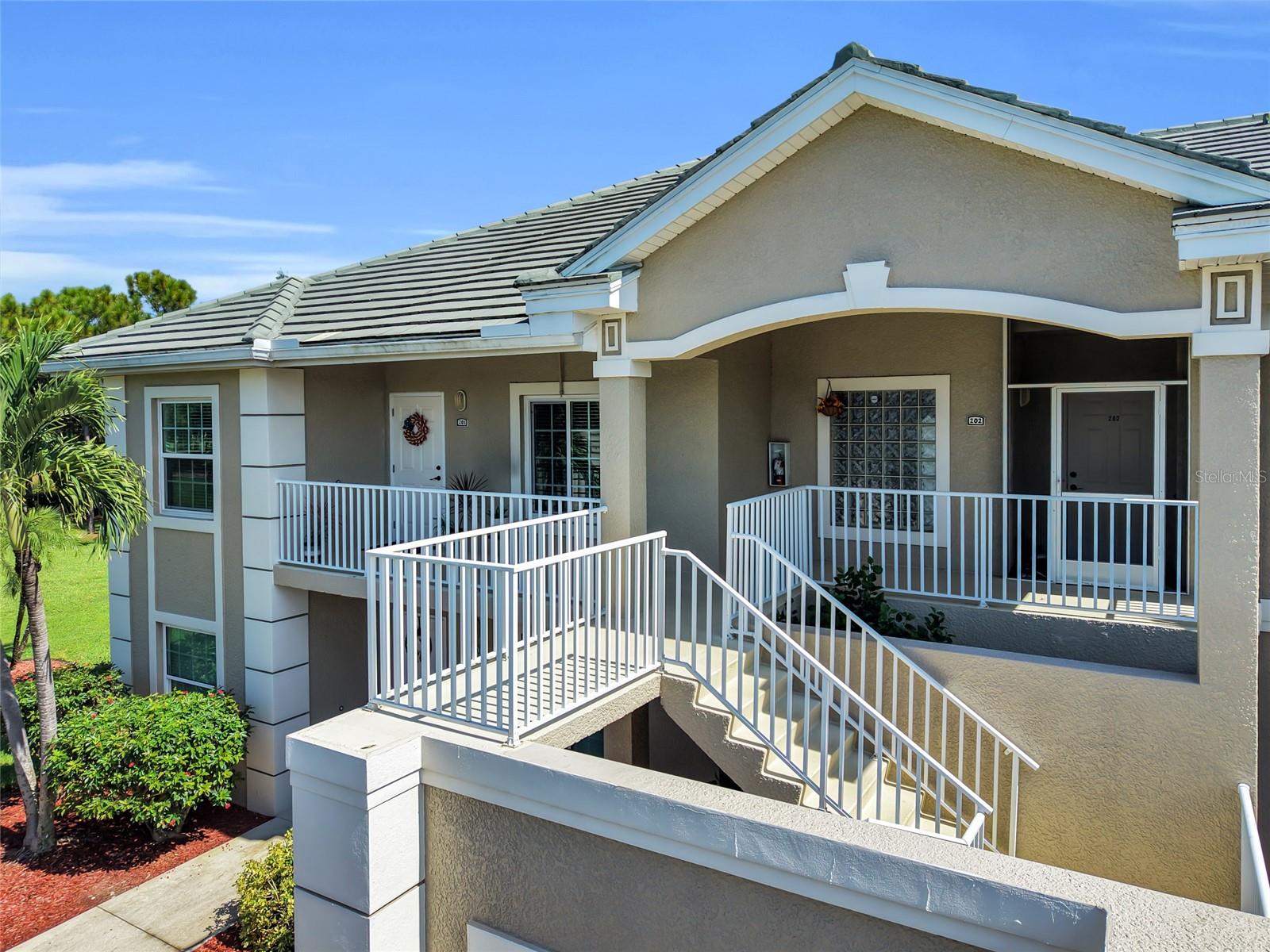 2280 SOMERSET RIDGE DRIVE, #201, Lehigh Acres, FL 33973