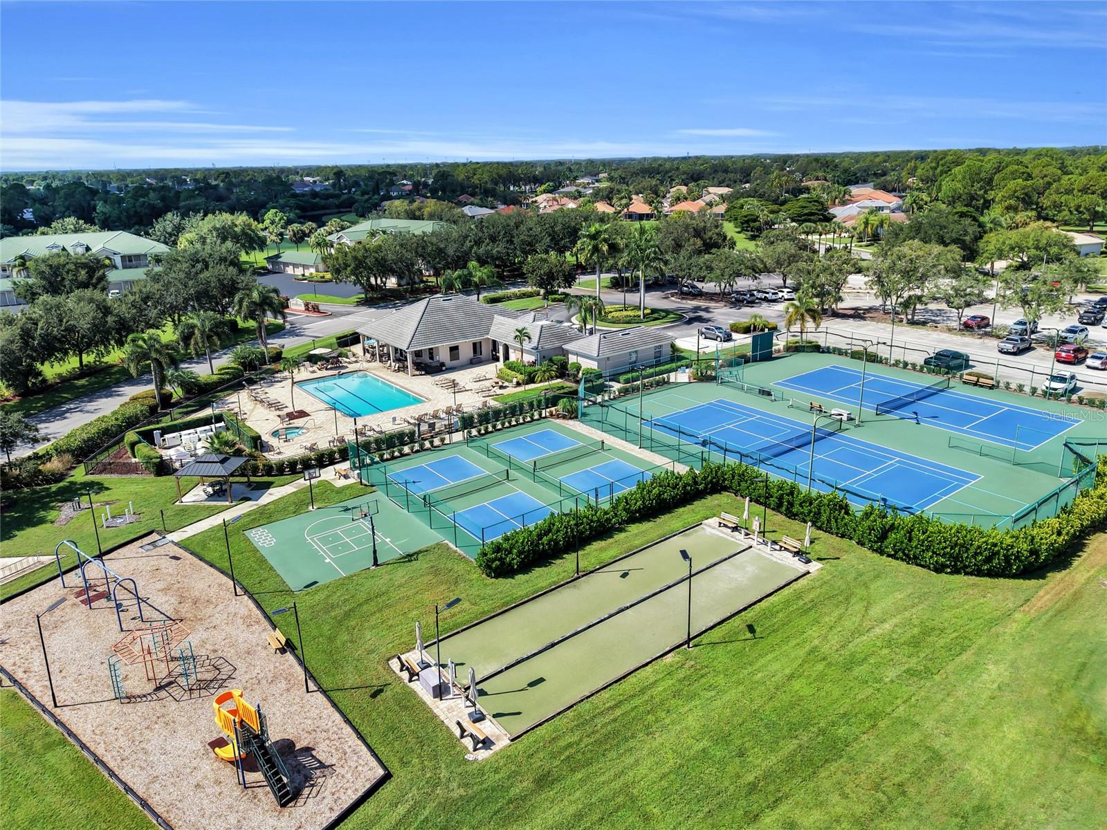 2280 SOMERSET RIDGE DRIVE, #201, Lehigh Acres, FL 33973