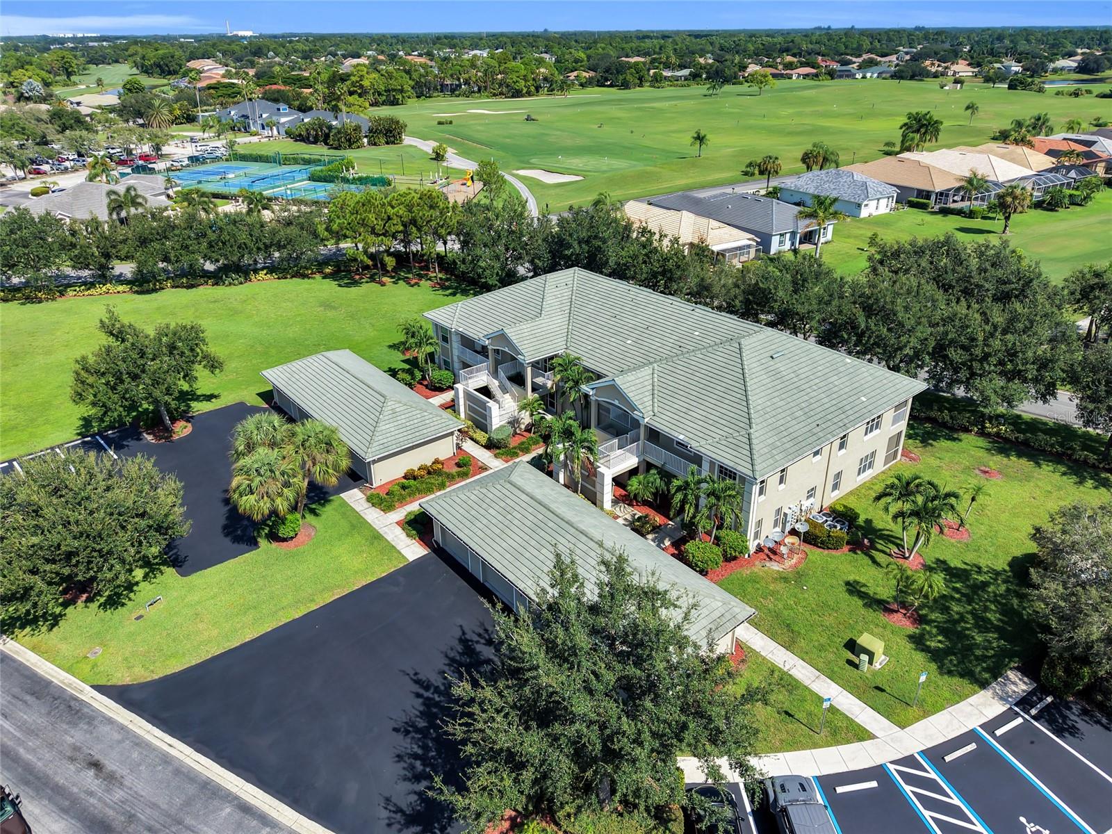 2280 SOMERSET RIDGE DRIVE, #201, Lehigh Acres, FL 33973
